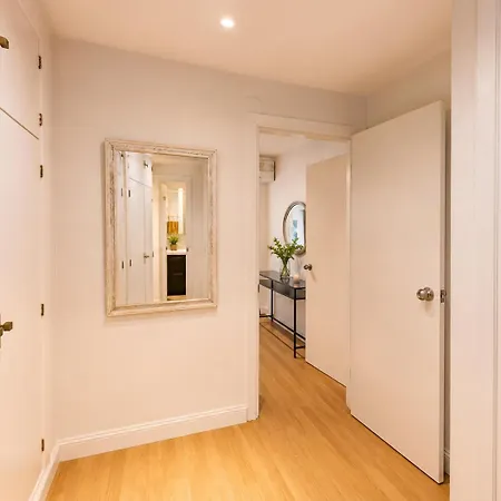 Appartamento Magnolia Iii Big Terrace & Free Parking *