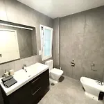 Marbella Centro Amplio Apartamento Con Parking Gratis Y Terraza - Magnolia Properties Διαμέρισμα Μαρμπέλλα