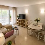 アパート Magnolia Iii Big Terrace & Free Parking