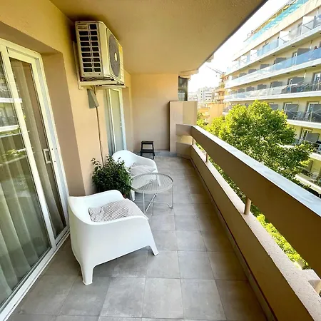 Daire La Pimentera 3 - Parking Gratis