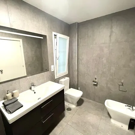 La Pimentera 3 - Parking Gratis Daire Marbella