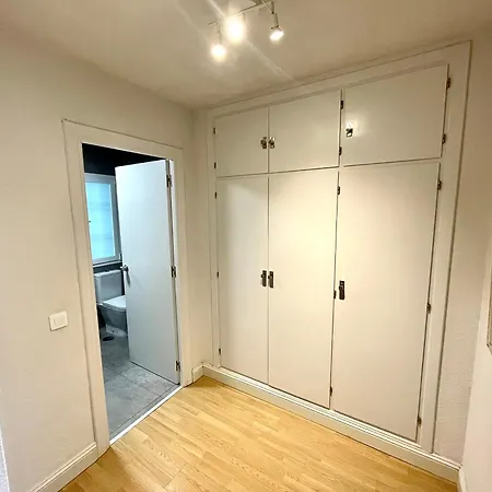 Daire La Pimentera 3 - Parking Gratis