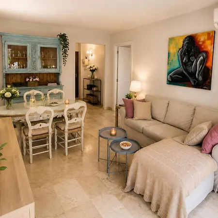 Magnolia Iii Big Terrace & Free Parking *