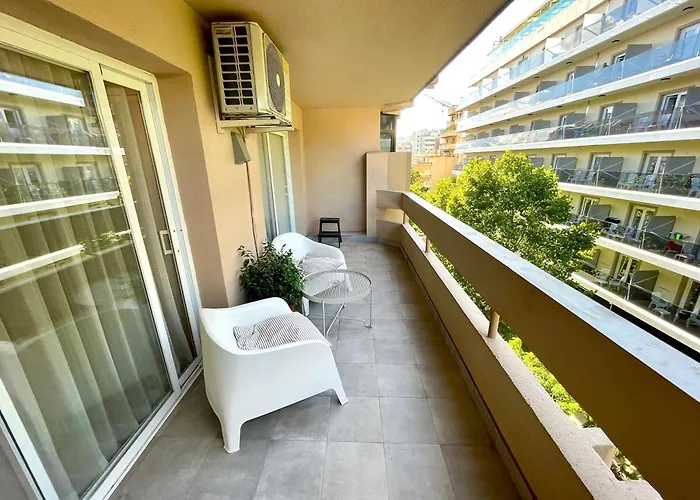 Apartment La Pimentera 3 - Parking Gratis