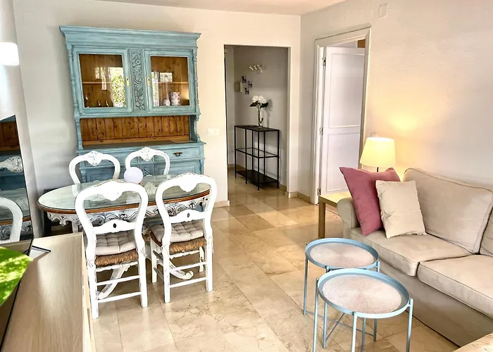 La Pimentera 3 - Parking Gratis Apartment