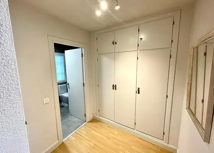 Apartment La Pimentera 3 - Parking Gratis