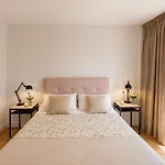 Magnolia Iii Big Terrace & Free Parking Apartment *