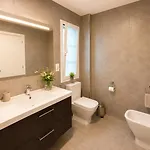 Magnolia Iii Big Terrace & Free Parking Apartment