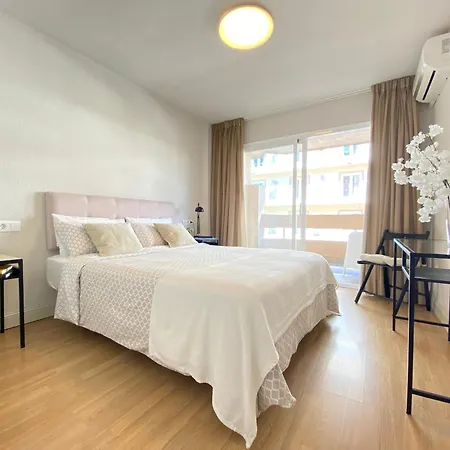 La Pimentera 3 - Parking Gratis Marbella