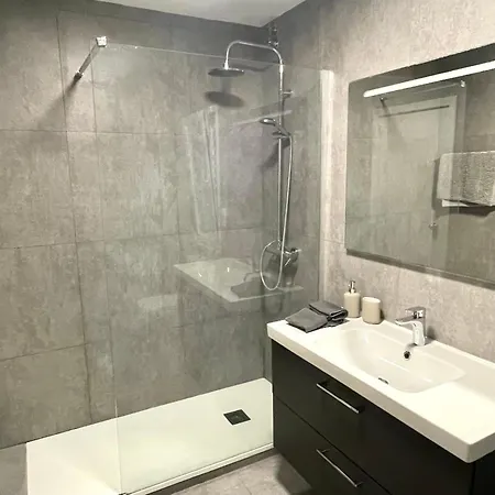 La Pimentera 3 - Parking Gratis *