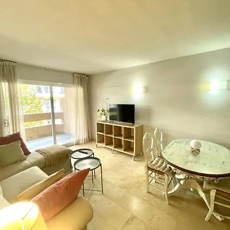 La Pimentera 3 - Parking Gratis Apartment *