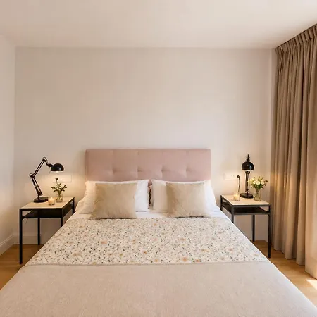 Magnolia Iii Big Terrace & Free Parking Апартаменты *