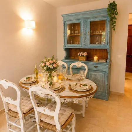 Magnolia Iii Big Terrace & Free Parking Апартаменты *