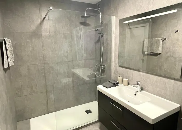 La Pimentera 3 - Parking Gratis *