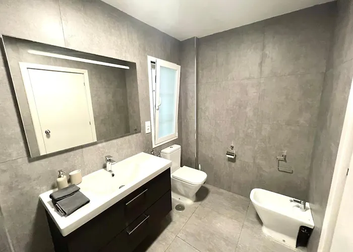 La Pimentera 3 - Parking Gratis Apartamento Marbella