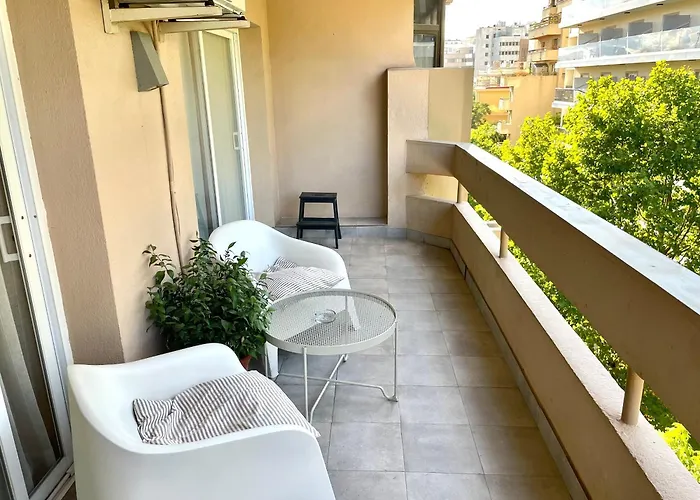 La Pimentera 3 - Parking Gratis * Marbella