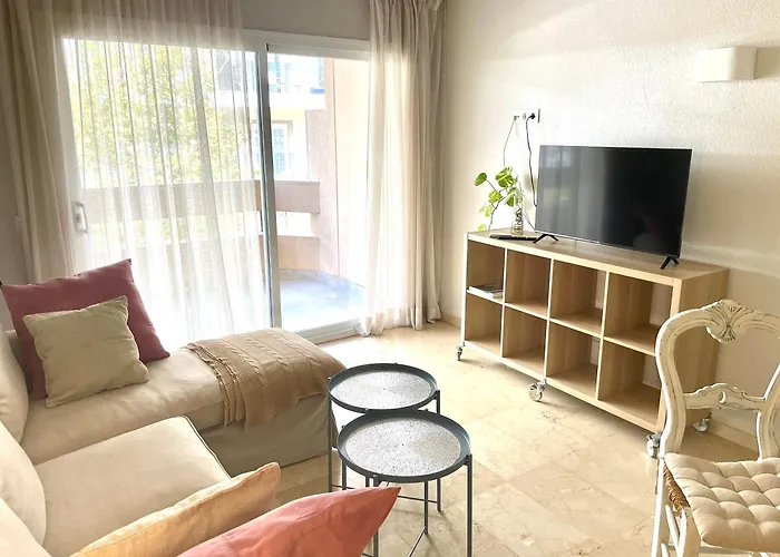 La Pimentera 3 - Parking Gratis