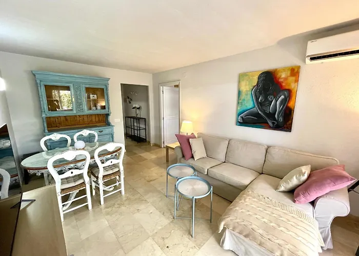 Apartamento La Pimentera 3 - Parking Gratis *