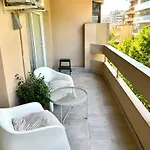 Marbella Centro Amplio Apartamento Con Parking Gratis Y Terraza - Magnolia Properties * Μαρμπέλλα