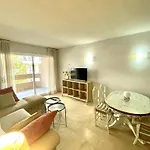 Marbella Centro Amplio Apartamento Con Parking Gratis Y Terraza - Magnolia Properties Διαμέρισμα *