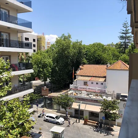 La Pimentera 3 - Parking Gratis * マルベーリャ
