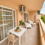 Magnolia Iii Big Terrace & Free Parking Apartment *